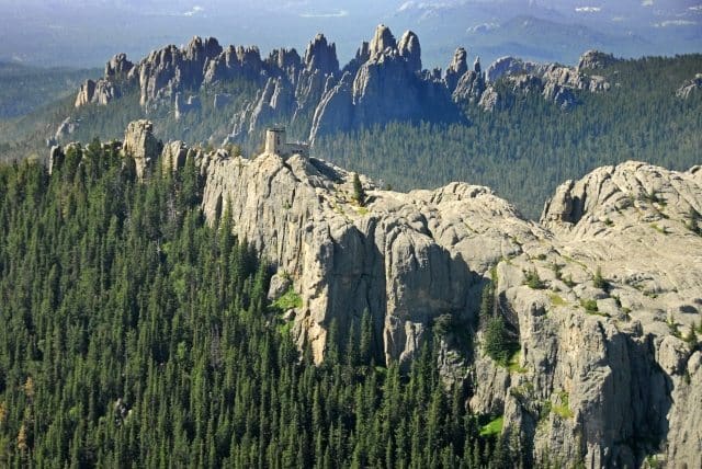 Black Elk Peak